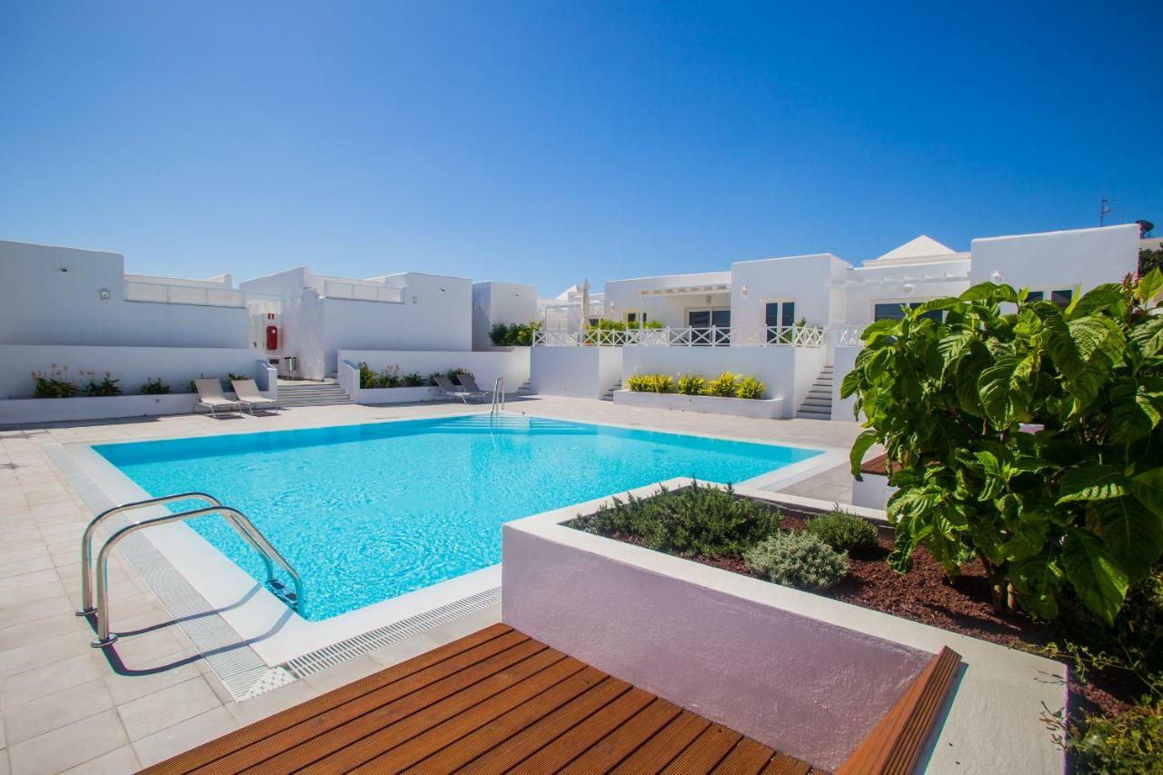 Flower Beach Suite 23 Playa Honda  Exterior foto