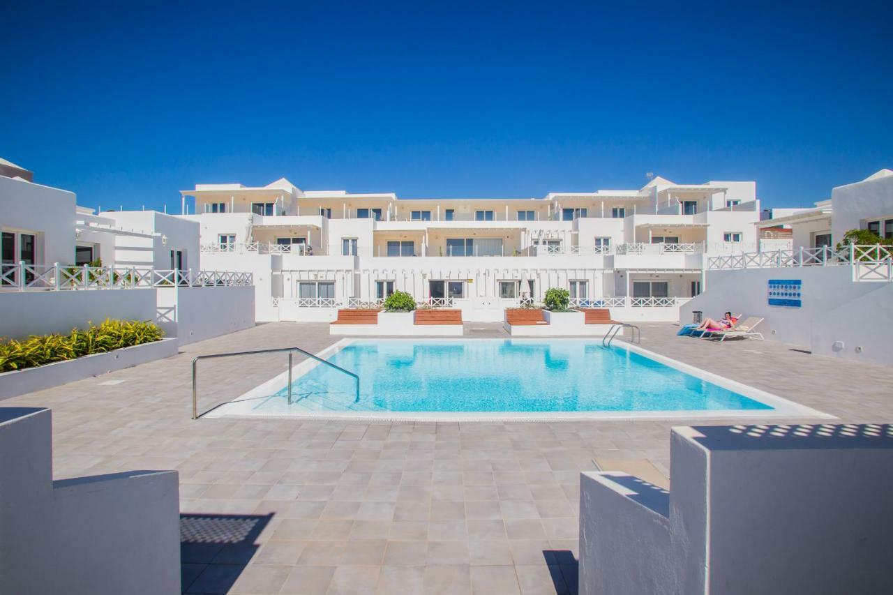 Flower Beach Suite 23 Playa Honda  Exterior foto