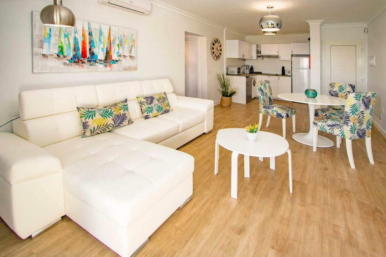 Flower Beach Suite 23 Playa Honda  Exterior foto